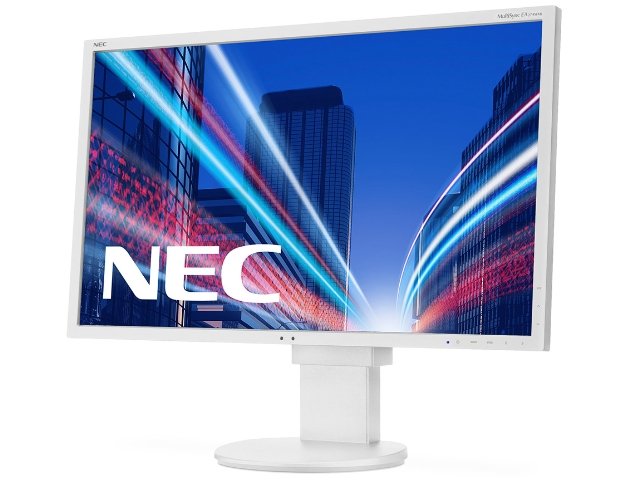 NEC MultiSync® EA274WMi