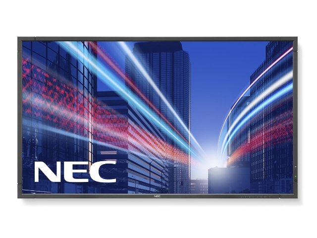NEC MultiSync® P703