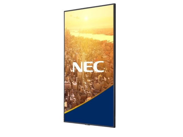 NEC MultiSync® C501