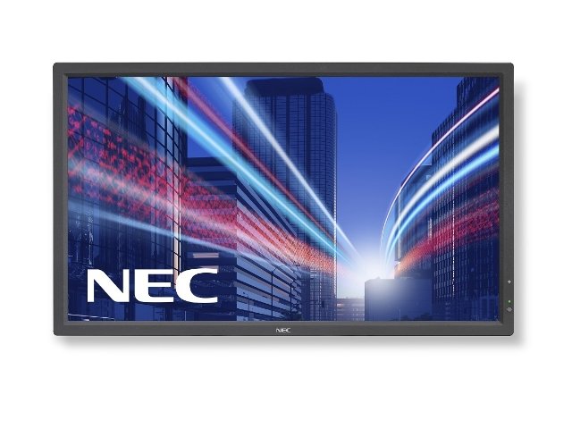 NEC MultiSync® V323-2