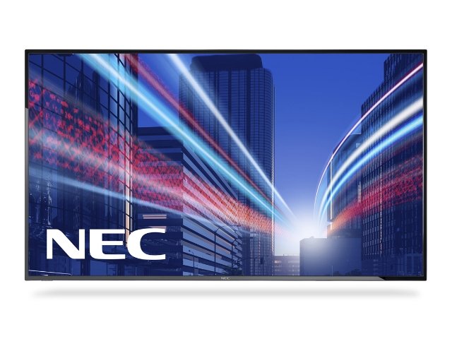 NEC MultiSync® E425