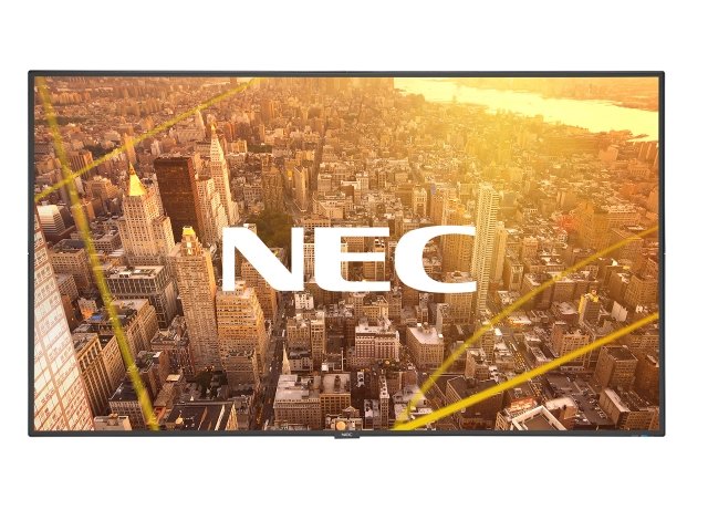 NEC MultiSync® C501