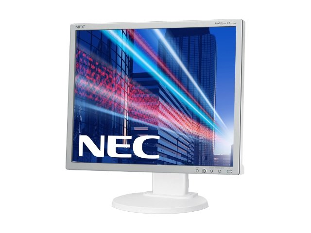 NEC MultiSync® EA193Mi