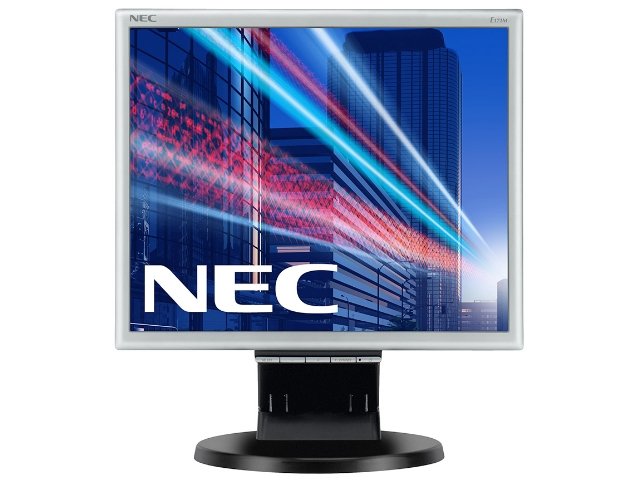 NEC MultiSync® E171M